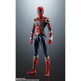 Bandai - SH Figuarts - Marvel Spider-Man: No Way Home Iron Spider