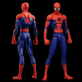 Sentinel - Marvel - Spider-Man Peter B. Parker SV-Action Action Figure