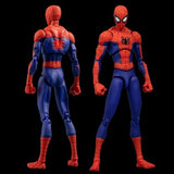 Sentinel - Marvel - Spider-Man Peter B. Parker Special SV-Action Action Figure