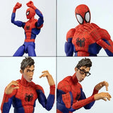 Sentinel - Marvel - Spider-Man Peter B. Parker Special SV-Action Action Figure