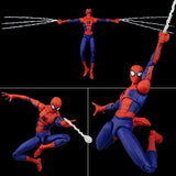 Sentinel - Marvel - Spider-Man Peter B. Parker Special SV-Action Action Figure
