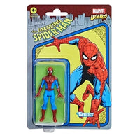 Marvel Legends - Retro Series 3.75