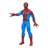 Marvel Legends - Retro Series 3.75"  - The Amazing Spider-Man