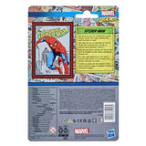 Marvel Legends - Retro Series 3.75"  - The Amazing Spider-Man