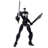 Mondo - Spider-Man Mecha Symbiote Variant 10 Inch Action Figure