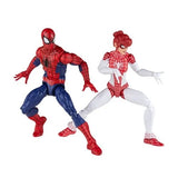 Marvel Legends - Spider-Man  - Spider-Man and Spinneret 2 Pack