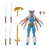 Marvel Legends - Retro Series  - Marvel's Spiral
