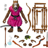 Teenage Mutant Ninja Turtles - Super 7 Ultimates - Splinter