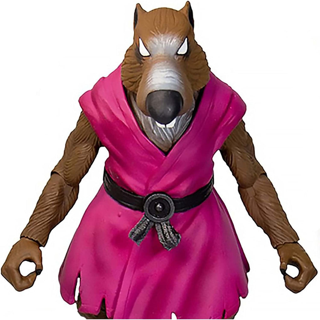 Togs Splinter Teenage Mutant Ninja Turtles - Super 7 Ultimates - Splinter | TRG Toys ...
