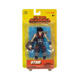 McFarlane Toys - My Hero Academia - Stain 5 Inch Figure