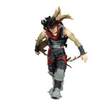 McFarlane Toys - My Hero Academia - Stain 5 Inch Figure