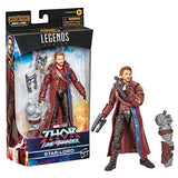 Marvel Legends - Thor: Love and Thunder - Star-Lord