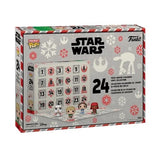 Funko Pop! - Star Wars - Holiday 2022 Pocket Pop! Advent Calendar