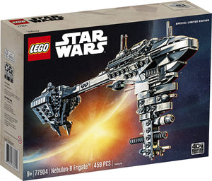 Lego - Star Wars - 77904 Nebulon-B Frigate Comic Con Exclusive