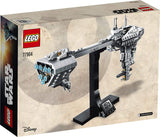 Lego - Star Wars - 77904 Nebulon-B Frigate Comic Con Exclusive