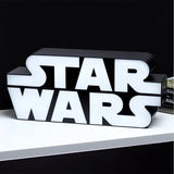 Star Wars - Paladone - Star Wars Logo Light