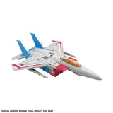 Transformers - Generations - Studio Series 86 Leader Class Coronation Starscream