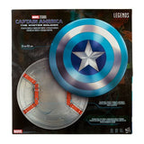 Marvel Legends - Captain America: The Winter Soldier Stealth Shield Prop Replica