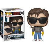 Funko Pop! - Stranger Things - Steve With Sunglasses #638