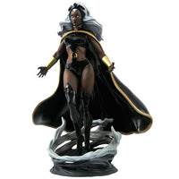 Marvel - Diamond Select - Comic X-Men Storm PVC Diorama Statue