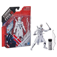 G.I. Joe - Snake Eyes Movie - Storm Shadow 6 Inch Figure