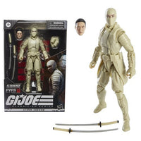 G.I. Joe - Classified Series - Snake Eyes: G.I. Joe Origins Storm Shadow #17