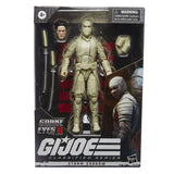 G.I. Joe - Classified Series - Snake Eyes: G.I. Joe Origins Storm Shadow #17