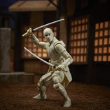 G.I. Joe - Classified Series - Snake Eyes: G.I. Joe Origins Storm Shadow #17