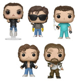 Funko Pop! - Stranger Things - Season 2 Set (5 Pops)