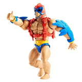 Masters Of The Universe - Origins - Stratos (2022)