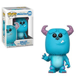 Funko Pop! - Monsters Inc. - Sulley #385