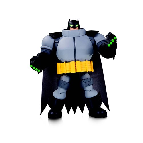 DC Direct - Batman: The Adventures Continues - Super Armor Batman