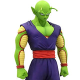 Bandai - Dragon Ball Super - Dragon Ball Z Super Hero Piccolo DXF Statue