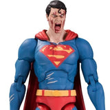 DC - DC Direct - Dceased Superman