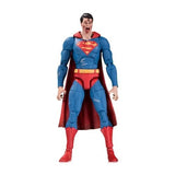 DC - DC Direct - Dceased Superman