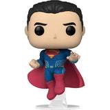 Funko Pop! - Justice League - Superman #1123 AAA Anime Exclusive
