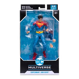 DC - DC Multiverse - Superman Jonathan Kent Future State