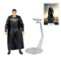 DC - DC Comics Multiverse - Justice League 2021 - Superman