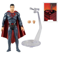 DC - DC Comics Multiverse - Red Son Superman
