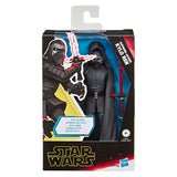 Star Wars - Galaxy of Adventures - Supreme Leader Kylo Ren