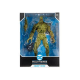 DC - DC Collector - DC Rebirth Swamp Thing Megafig
