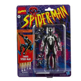 Marvel Legends - Spider-Man - Symbiote Spider-Man