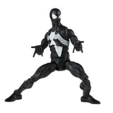 Marvel Legends - Spider-Man - Symbiote Spider-Man