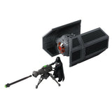 Star Wars - Mission Fleet Stellar Class - Darth Vader TIE Advanced