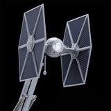 Star Wars - Paladone - TIE Fighter Poseable Desk Lamp