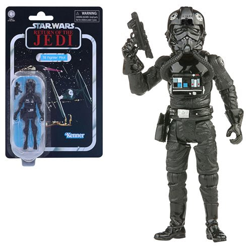 Star Wars - The Vintage Collection - TIE Fighter Pilot | TRG Toys