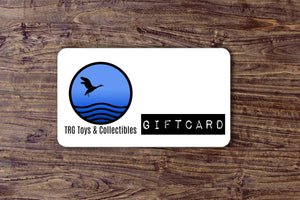 TRG Toys - Gift Card