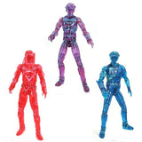Diamond Select - Tron Deluxe Action Figure Set - SDCC 2021 Previews Exclusive