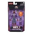 Marvel Legends - What If? - T'Challa Star-Lord (The Watcher BAF)
