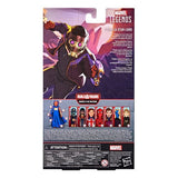 Marvel Legends - What If? - T'Challa Star-Lord (The Watcher BAF)